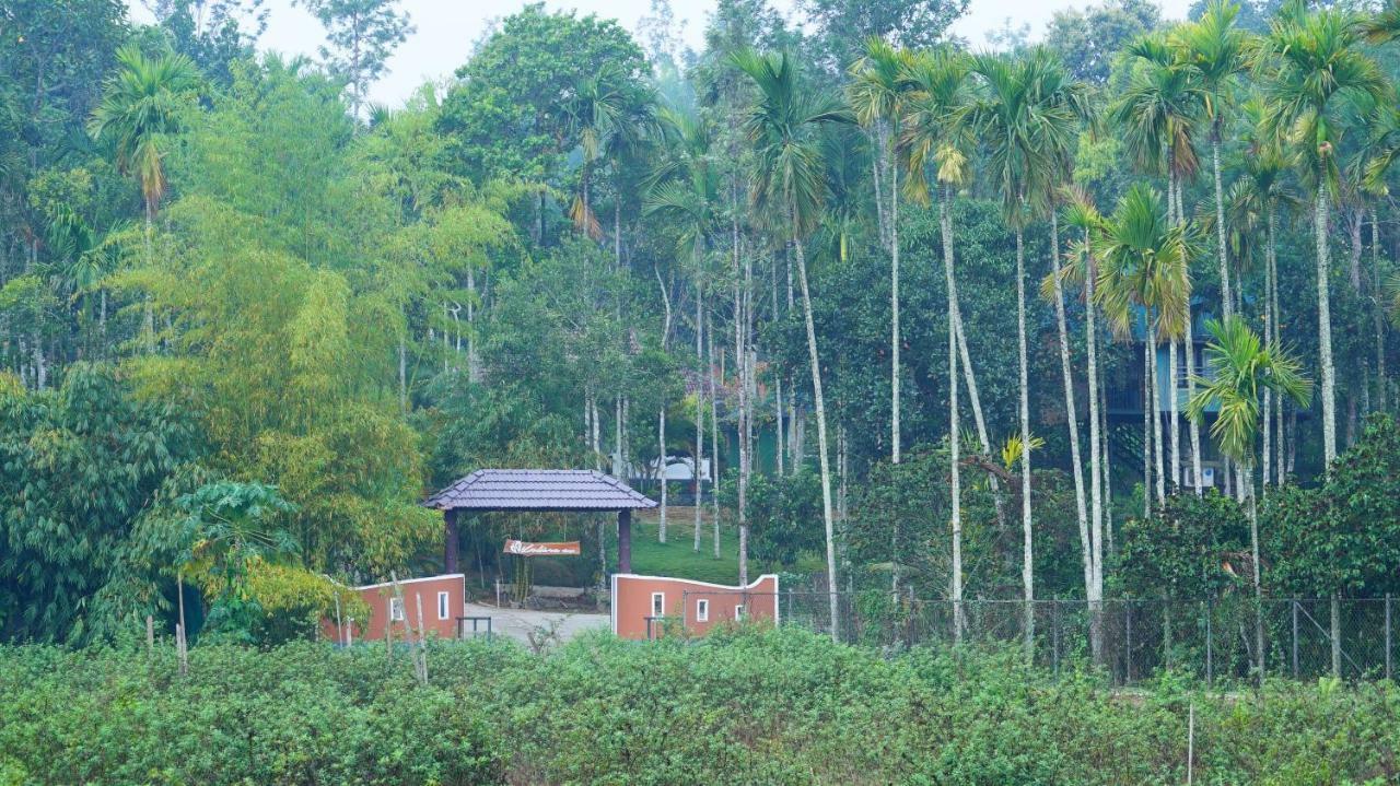 Kedara Village Салтэн-Батери Экстерьер фото